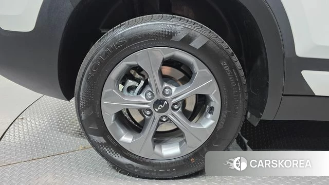 Kia The New Seltos id 4474309 из Кореи 28