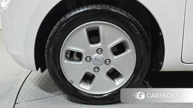 Kia The New Ray id 4619380 из Кореи 26