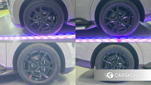 Kia The New Carnival 4th Generation id 3882696 из Кореи 15