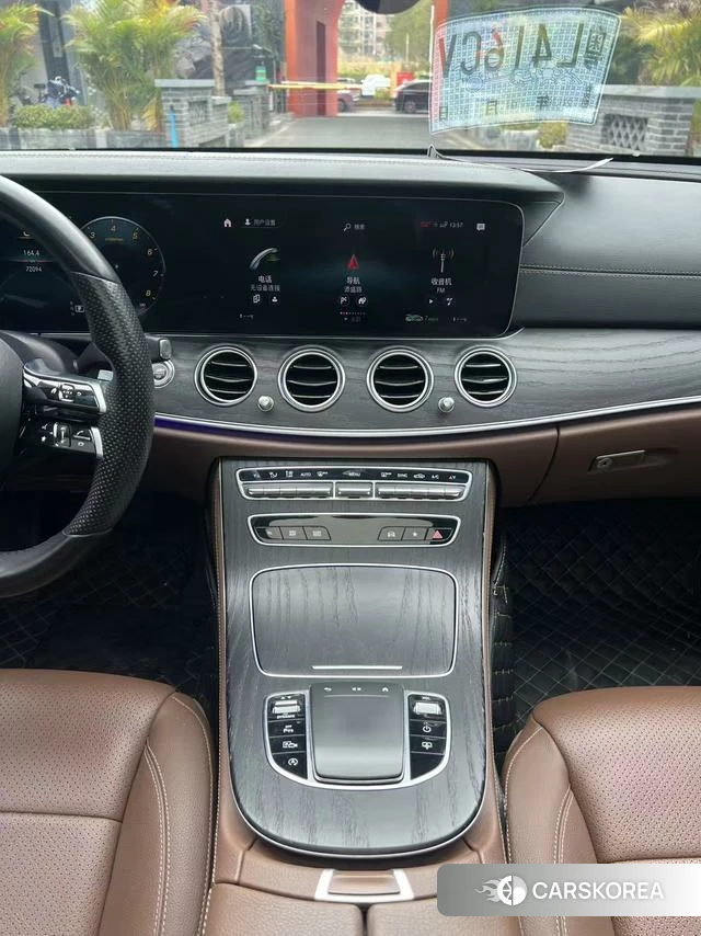 Mercedes-Benz E-class id 4265640 из Китая 13