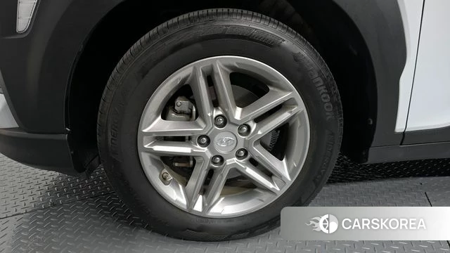 Hyundai Kona id 4180410 из Кореи 15