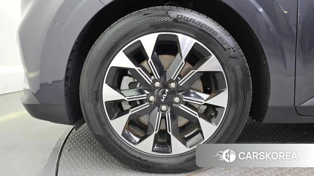 Kia Carnival 4th generation id 4354808 из Кореи 28