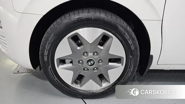 Hyundai Staria id 3383047 из Кореи 15