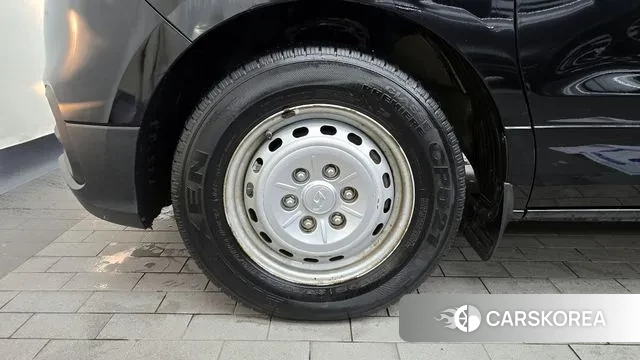 Hyundai The New Grand Starex id 3407274 из Кореи 15