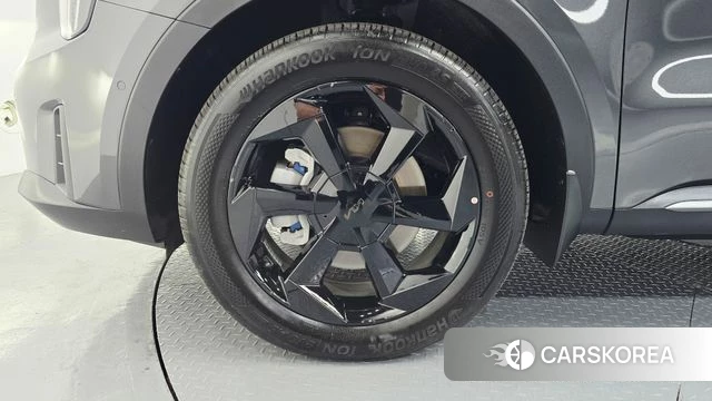 Kia The New Sorento 4th Generation id 4505228 из Кореи 28