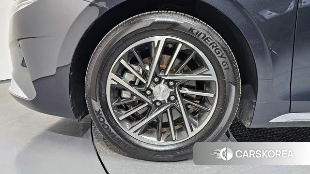 Hyundai The New Grandeur IG id 4293926 из Кореи 15