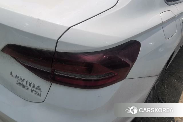 Volkswagen Lavida id 4290535 из Китая 12