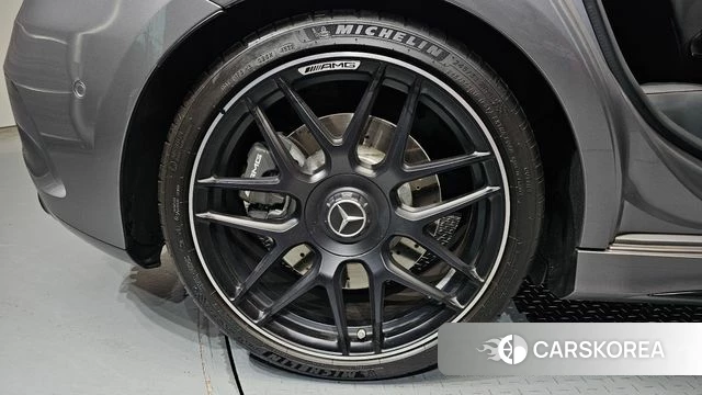 Mercedes-Benz A-Class W177 id 4395134 из Кореи 15