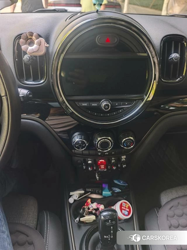 MINI COUNTRYMAN 2019 Шампань из Китая, фото 5