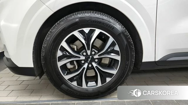 Kia Carnival 4th generation id 3922749 из Кореи 15