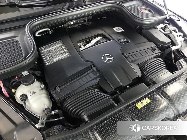 Mercedes-Benz GLS - Class X167 id 3415765 из Кореи 15