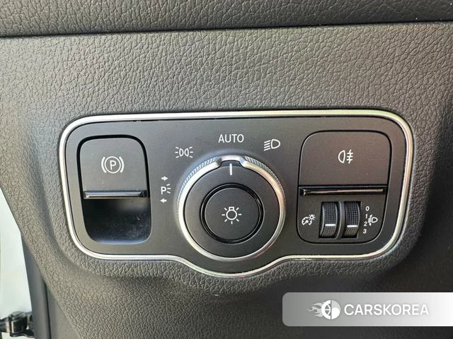 Mercedes-Benz GLB id 4274097 из Китая 10