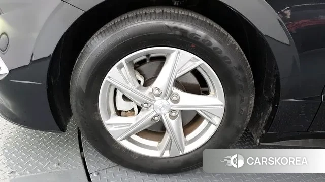 Hyundai Sonata (DN8) id 3562647 из Кореи 15