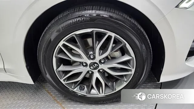 Kia K5 3rd generation id 3170969 из Кореи 15