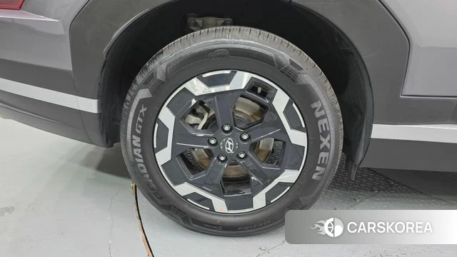 Hyundai Santa Fe (MX5) id 3896834 из Кореи 15