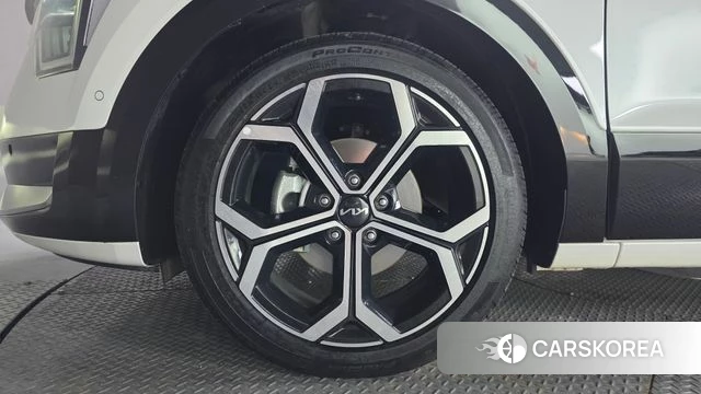 Kia Di Ol Nu Niro id 3923020 из Кореи 15