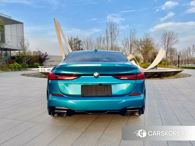 BMW 2 series (imported) id 4261575 из Китая 18