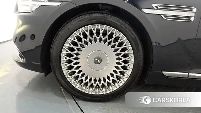 Genesis G90 id 3117141 из Кореи 15