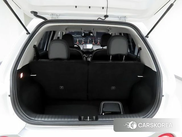 Hyundai Casper id 4715998 из Кореи 15