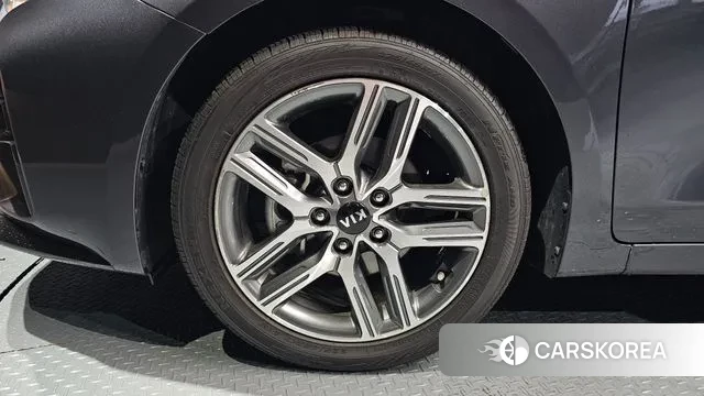 Kia Come New K3 id 2941401 из Кореи 15