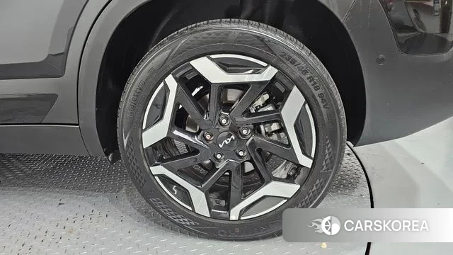 Kia The New Seltos id 3310355 из Кореи 15