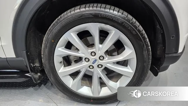 Ford Explorer 6th Generation id 3606545 из Кореи 15