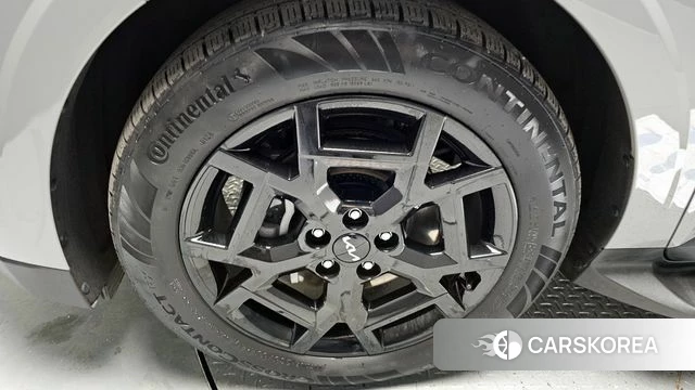 Kia The New Carnival 4th Generation id 3922010 из Кореи 15