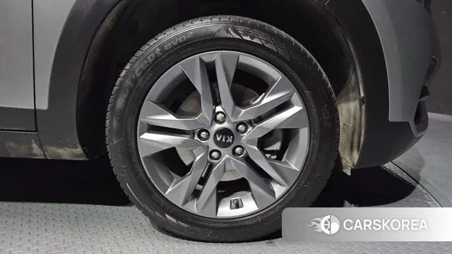 Kia Seltos id 3463940 из Кореи 15