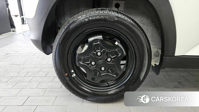 Hyundai Casper id 3922135 из Кореи 15