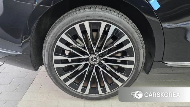 Mercedes-Benz S-Class W223 id 4556598 из Кореи 15