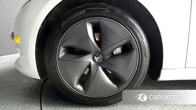 Tesla Model 3 id 3417583 из Кореи 15