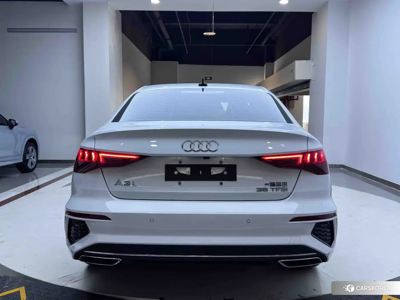 Audi A3 id 4649244 из Китая 17