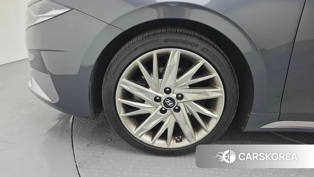 Hyundai The New Grandeur IG id 4656731 из Кореи 15