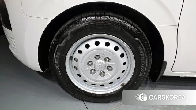 Hyundai Staria id 3411944 из Кореи 15