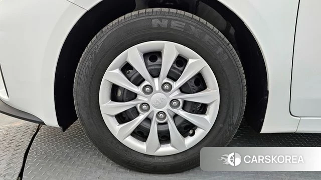 Kia Come New K3 id 3904772 из Кореи 15