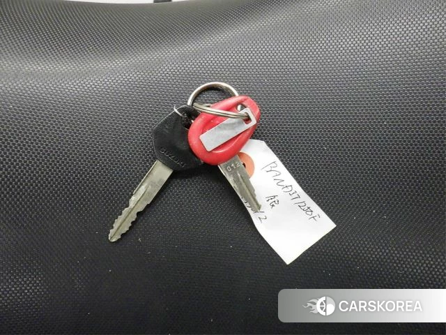 Suzuki BANDIT 1250F id 4183622 из Японии 19