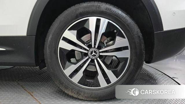 Mercedes-Benz GLB-Class X247 id 4528892 из Кореи 27