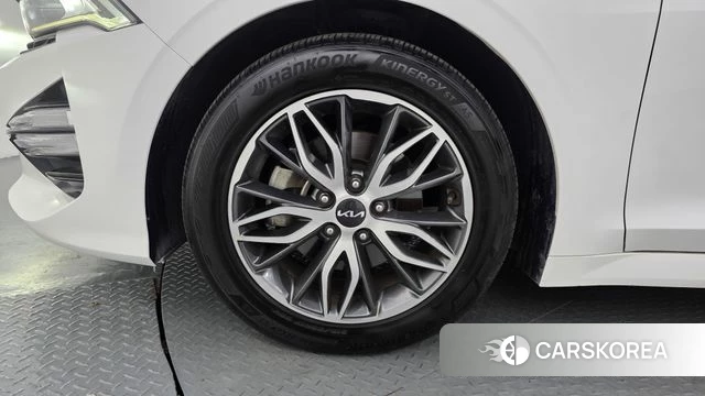 Kia K5 3rd generation id 4726299 из Кореи 30
