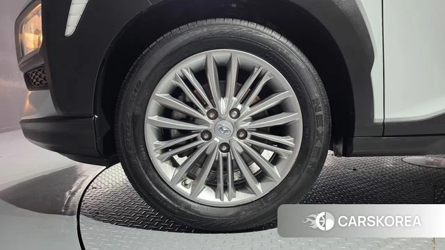 Hyundai Kona id 4906782 из Кореи 25