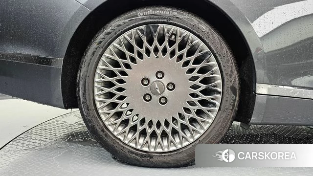 Genesis G80 (RG3) id 4746105 из Кореи 34