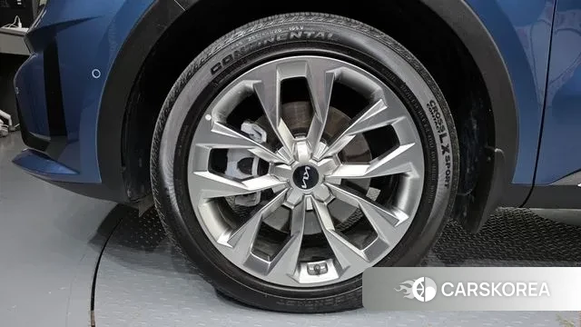 Kia Sorento 4th Generation id 3394580 из Кореи 15