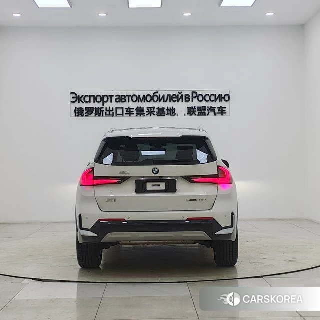 BMW X1 id 4380498 из Китая 11