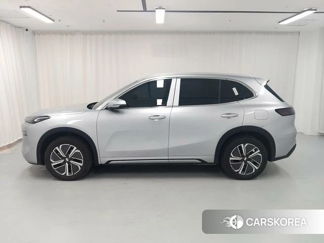 Geely Galaxy Galaxy Starship 7 EM-i id 4211248 из Китая 15