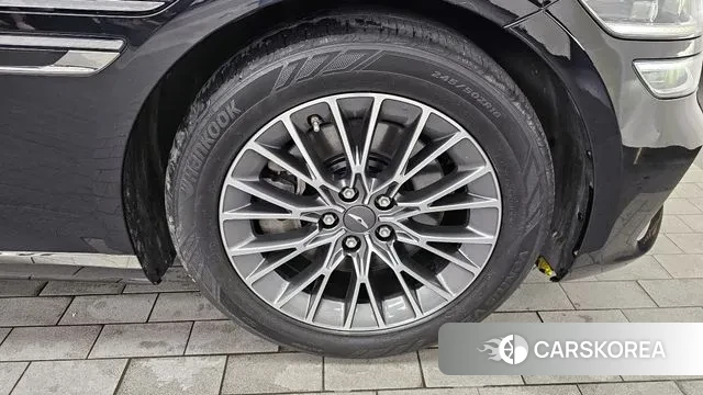 Genesis G80 (RG3) id 2959840 из Кореи 15