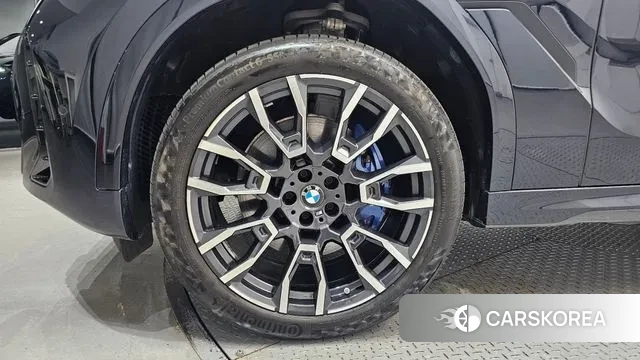 BMW X6 (G06) id 2983862 из Кореи 15