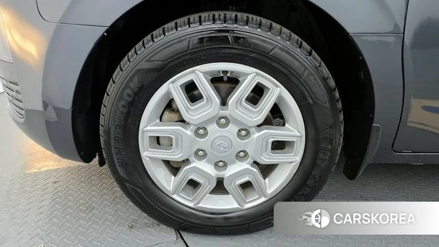 Hyundai Staria id 3884055 из Кореи 15