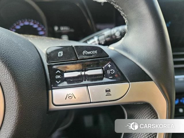 Hyundai Avante (CN7) id 3843187 из Кореи 8