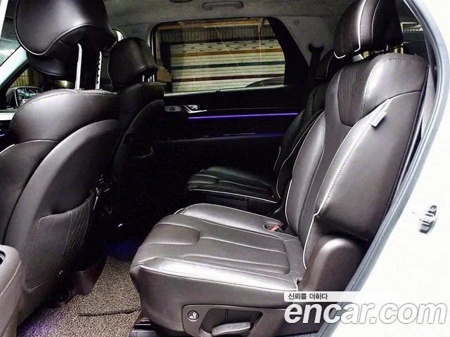 Hyundai The New Palisade id 2868233 из Кореи 15