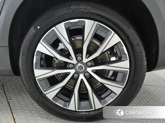 Volvo V90 Cross-Country id 3491876 из Кореи 15