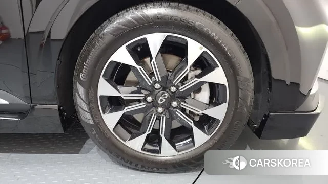 Kia Carnival 4th generation id 3676334 из Кореи 15